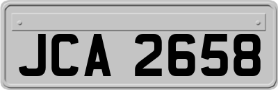 JCA2658