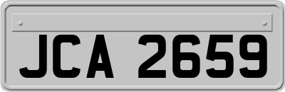 JCA2659