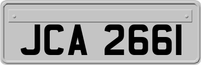 JCA2661