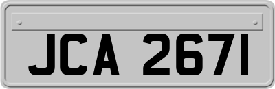 JCA2671