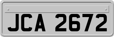JCA2672