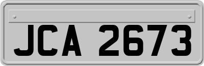 JCA2673