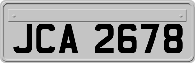 JCA2678