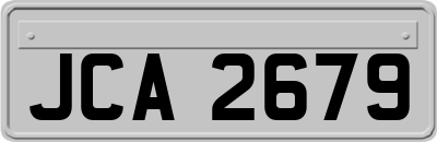 JCA2679