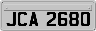 JCA2680