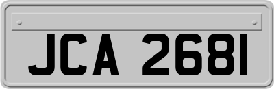JCA2681