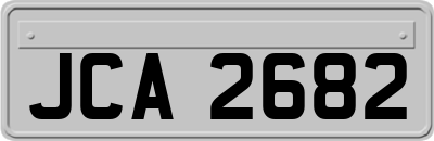 JCA2682