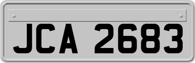 JCA2683