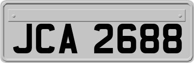 JCA2688