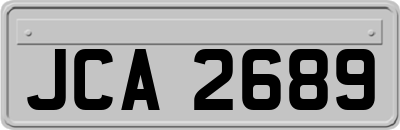 JCA2689