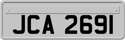 JCA2691