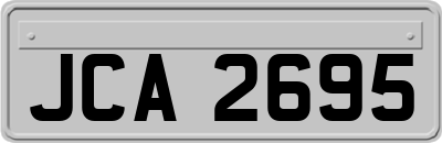 JCA2695