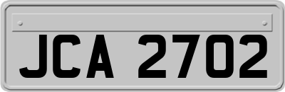 JCA2702