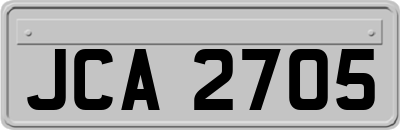 JCA2705