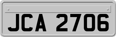 JCA2706