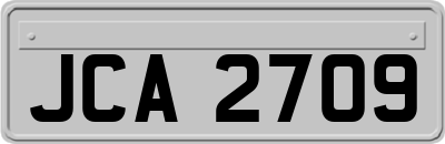 JCA2709