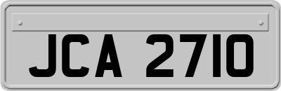 JCA2710