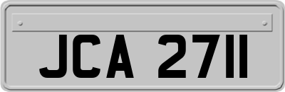 JCA2711