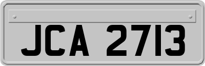 JCA2713