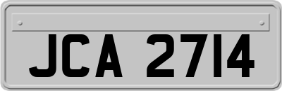 JCA2714