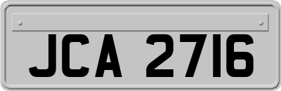 JCA2716