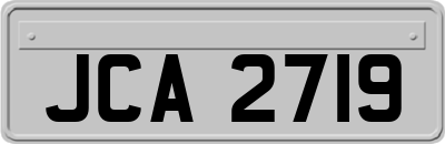 JCA2719
