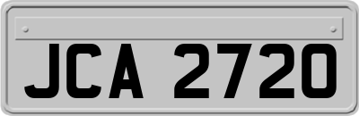JCA2720