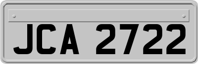 JCA2722