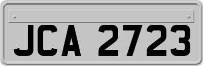 JCA2723