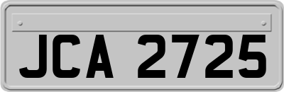 JCA2725