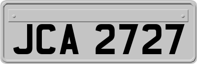 JCA2727