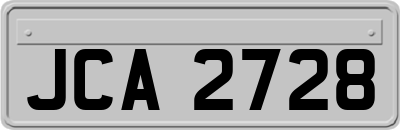 JCA2728