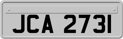 JCA2731