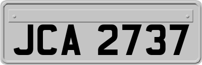 JCA2737