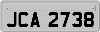 JCA2738