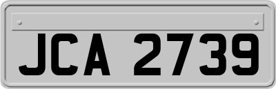 JCA2739