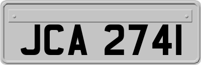 JCA2741