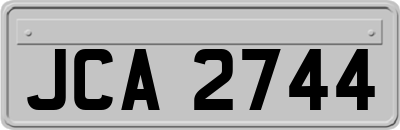 JCA2744