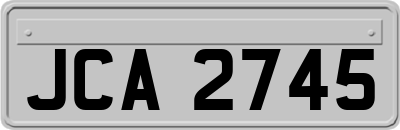 JCA2745