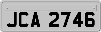 JCA2746