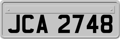 JCA2748
