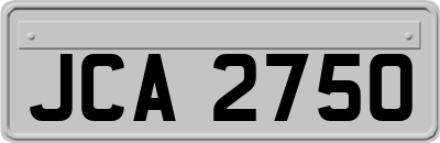 JCA2750