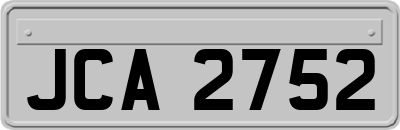 JCA2752