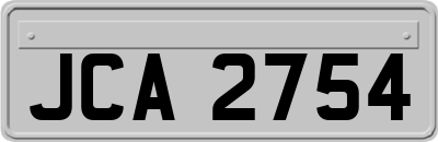 JCA2754