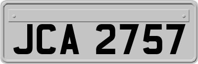 JCA2757