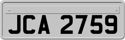 JCA2759