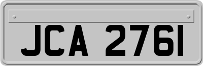 JCA2761
