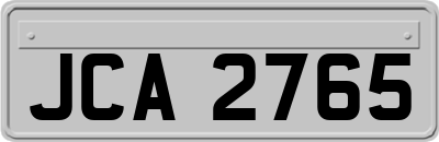JCA2765