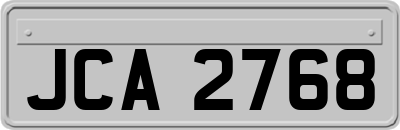 JCA2768