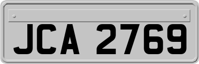 JCA2769